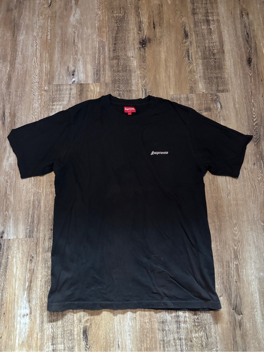 Supreme T-shirt